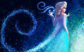 Which Elsa Picture?