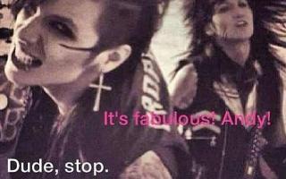 Who's your fave BVB member?