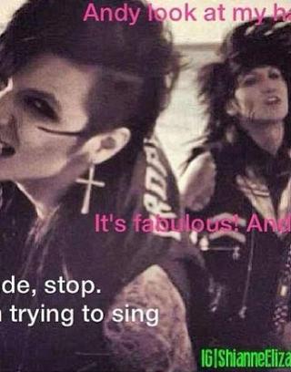 Who's your fave BVB member?