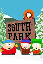 Do you like Southpark?