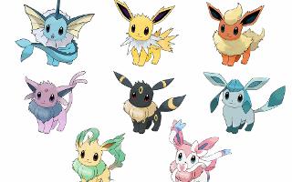 If a new eeveelution were to be introduced in an upcoming pokemon title, what type would you want it to be?