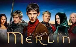 Which Adventures of Merlin Character do you like the best?