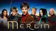 Which Adventures of Merlin Character do you like the best?