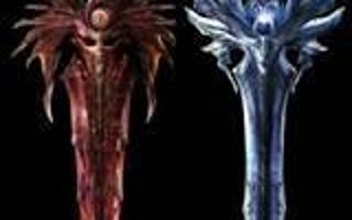 Excaliber or soul edge witch would you choose