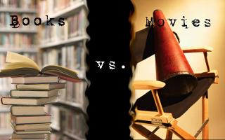 books or movies? (1)