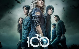 What season of the 100 is your favorite?