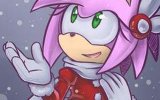 favorite sonic girl chararter?