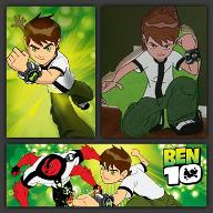 Do you like Ben 10 or Brave?<3<3