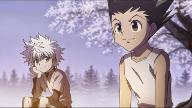 Gon or Killua - Hunter x Hunter