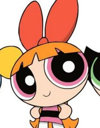 Which Powerpuff Girl is your favourite?