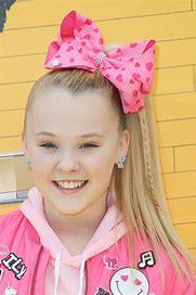 Do you like JoJo Siwa?