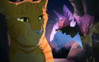 Who should Firestar be with?