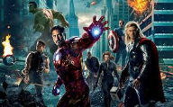 Who is Your Favorite Avenger?