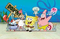 Favourite Spongebob character?