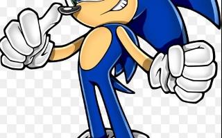 Who's your Sonic the Hedgehog crush?(Girls only please)