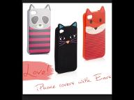 What phone case do you like or have got?