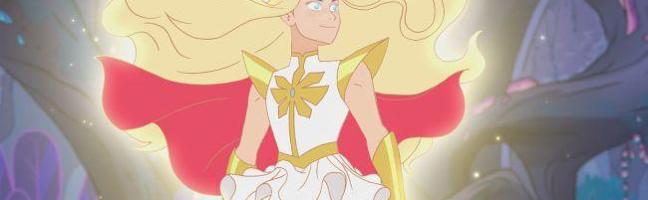 Most Adora-ble She-Ra pairing?