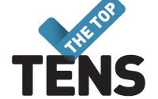 Who Is The Worst User From Website TheTopTens?