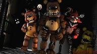 What should be the next fan-made fnaf story?