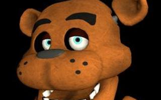 What yiur favorit type of Freddy in gmod?