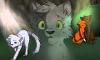 If you where squirrelflight who would you choose?