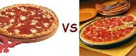 Hawaiian Pizza or Pepperoni Pizza?