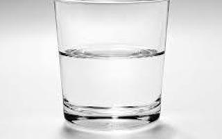 Half Full or Half Empty?