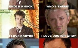 Which Doctor is Better? (1)