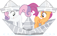 MLP: Which do you ship?