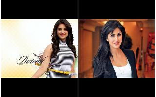 Do you like Parineeti Chopra more or Katrina Kaif?