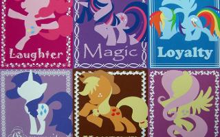 Which MLP character do you think is best?