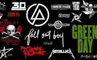 Which is your favorite band?