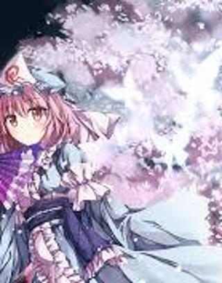 What is your favourite Touhou Character?