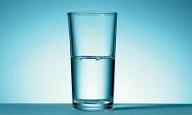 Is the glass half full or half empty?