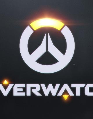 What is your favorite Overwatch character?