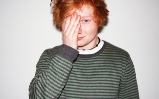 what your favorite ed sheeran album?