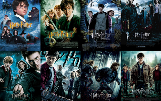 Which Harry Potter Movie is Your Favourite?