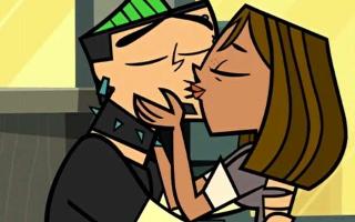 Best Total Drama couple?