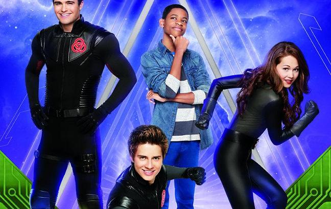 who has the best bionics? (lab rats)