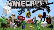 Favourite Minecraft mob?