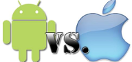 What kind of phone do you own? Android or iphone?