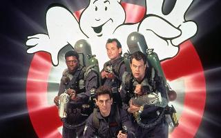 Did you enjoy the movie Ghostbusters 2?