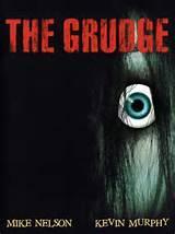 Did you like the grudge