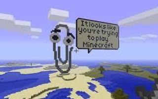 Do you think Minecraft is selling out because of Microsoft?