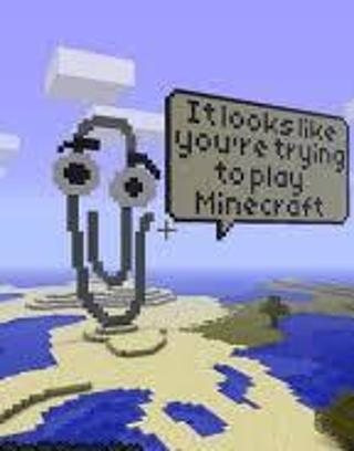 Do you think Minecraft is selling out because of Microsoft?