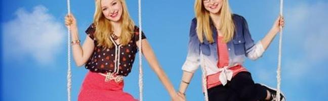 Liv or Maddie (1)