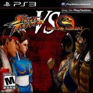 who would win in a fight mortal kombat or street fighter