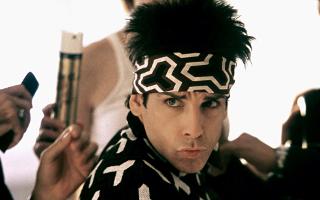 Did you enjoy the movie Zoolander?