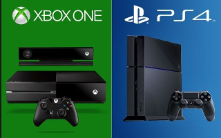 Xbox one or Ps4