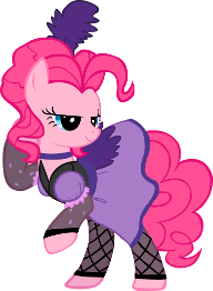 Which Dress Looks Best On Pinkie Pie?